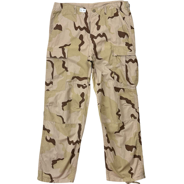 Vintage Camo Pants - 38 x 31