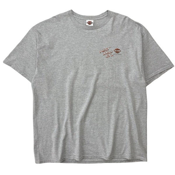 Harley-Davidson Powder Keg Mason, Ohio Tee - XXL