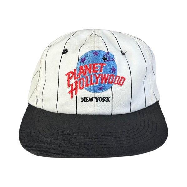 Vintage Planet Hollywood New York Cap