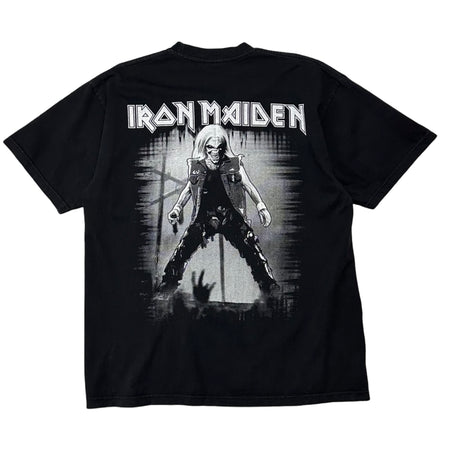 Iron Maiden Tee - XL