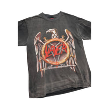 Load image into Gallery viewer, Vintage Slayer Tee - L
