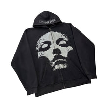 Load image into Gallery viewer, Converge Jane Do Hoodie - L
