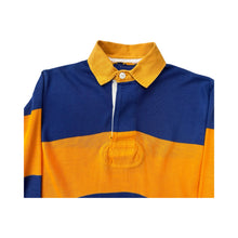 Load image into Gallery viewer, Vintage Rugby Jersey - S
