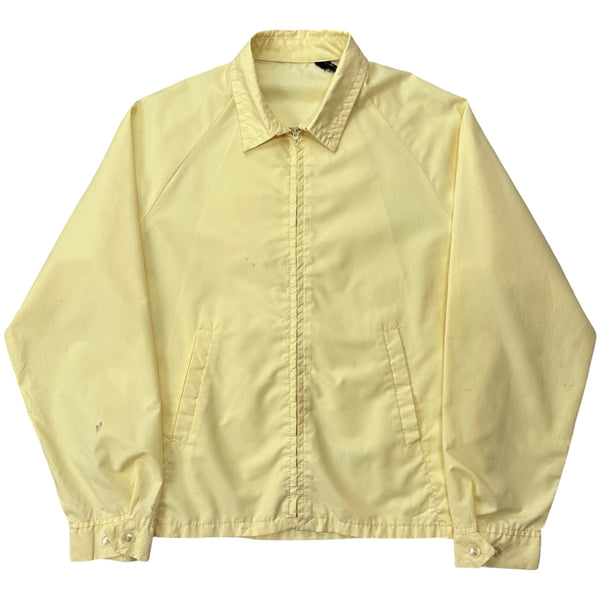 Vintage Nylon Jacket - M