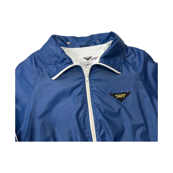 Vintage TAFT Track Jacket - XS