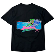 Load image into Gallery viewer, Vintage Barefoot Bullfrog Waterski Tee - L
