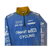 Load image into Gallery viewer, Vintage Street-Skills Cycling Jacket - M
