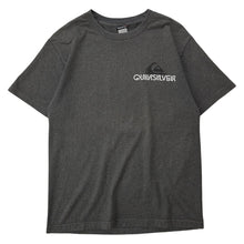 Load image into Gallery viewer, Vintage Quiksilver Tee - L
