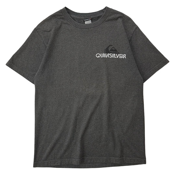 Vintage Quiksilver Tee - L