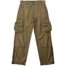 Load image into Gallery viewer, Vintage Unionbay Cargo Pants - 34.5 x 32
