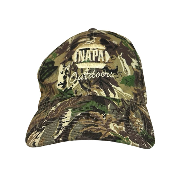 Napa Outdoors Realtree Cap