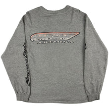 Load image into Gallery viewer, Vintage Harley-Davidson Screamin’ Eagle Long Sleeve - L

