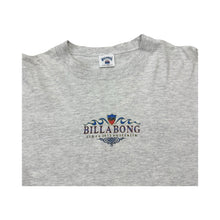 Load image into Gallery viewer, Vintage 1992 Billabong Long Sleeve Tee - XL
