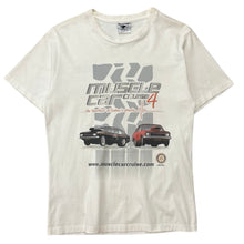 Load image into Gallery viewer, Muscle Car Cruise Tee - S
