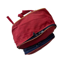 Load image into Gallery viewer, Vintage Adidas Backpack
