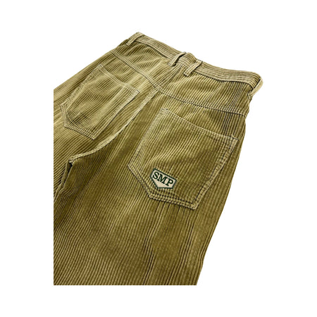 Vintage SMP Corduroy Pants - XS / 30