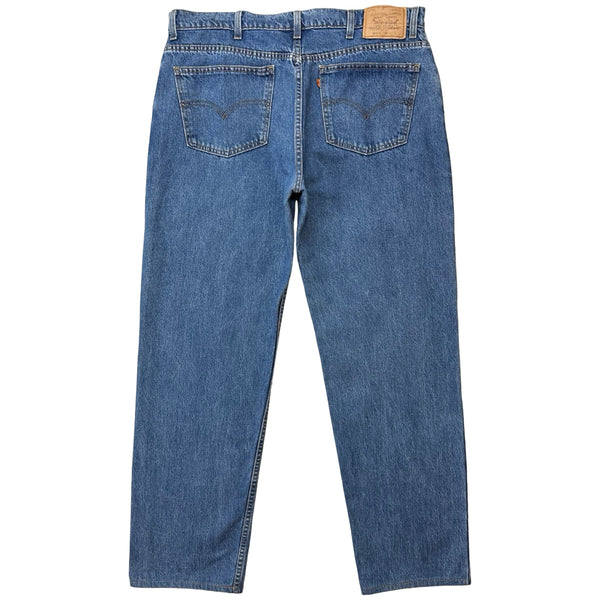 Vintage Levi's 604 Jeans - 40 x 32