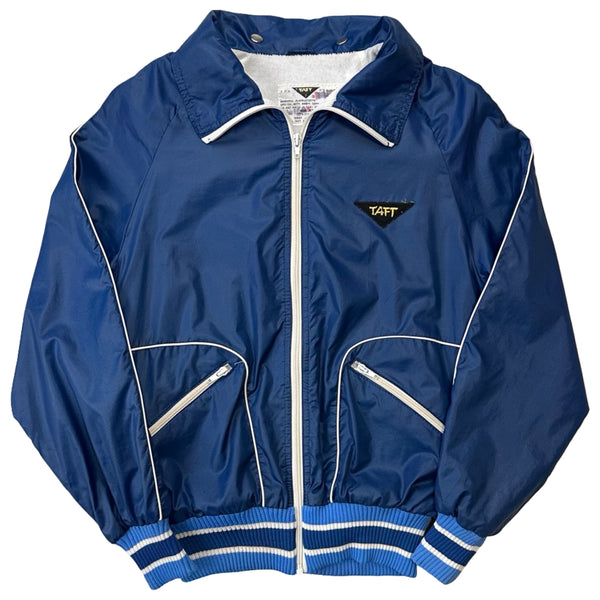 Vintage TAFT Track Jacket - XS