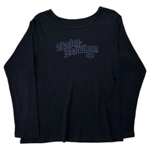 Load image into Gallery viewer, Vintage Harley-Davidson Atlanta, Georgia Long Sleeve Top - L
