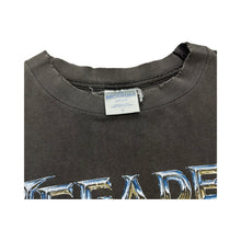 Load image into Gallery viewer, Vintage 1992 Megadeth ‘Countdown To Extinction’ Tee - L
