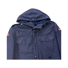 Load image into Gallery viewer, Vintage German Military Parka Jacket -  XL
