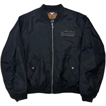 Load image into Gallery viewer, Harley-Davidson Bomber Jacket - XXL
