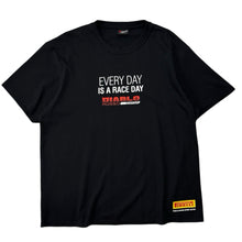Load image into Gallery viewer, Vintage Every Day Is A Race Day Tee - XXL
