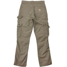 Load image into Gallery viewer, 00’s Carhartt Double Knee Workwear Pants - 28 X 30
