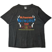 Load image into Gallery viewer, Vintage Mt. Panorama Bathurst 1000 Tee - L
