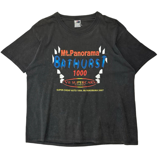 Vintage Mt. Panorama Bathurst 1000 Tee - L