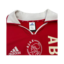 Load image into Gallery viewer, Adidas Ajax Amsterdam Home Jersey - XL
