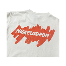 Load image into Gallery viewer, Vintage 1999 Nickelodeon Tee - S
