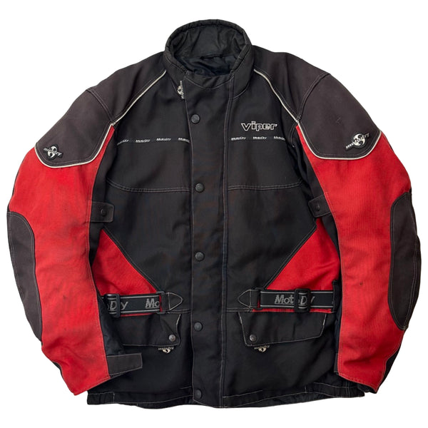 Motodry Motorcycle Jacket - L