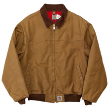 Load image into Gallery viewer, Vintage Carhartt Jacket - XL
