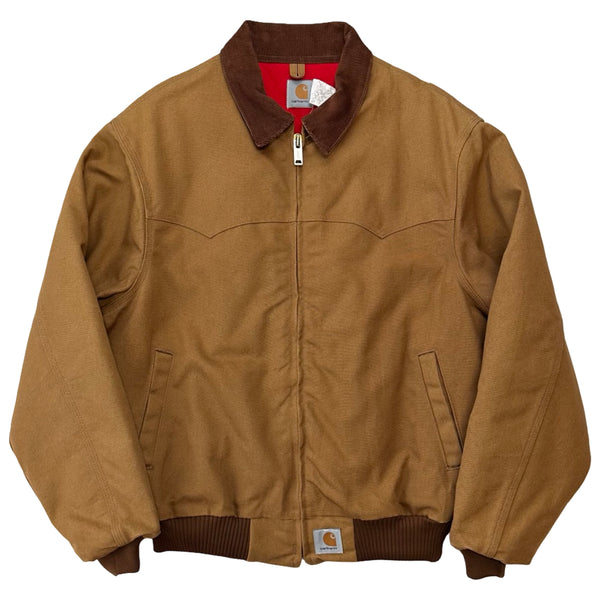 Vintage Carhartt Jacket - XL
