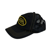 Load image into Gallery viewer, Vintage Von Dutch Trucker Cap
