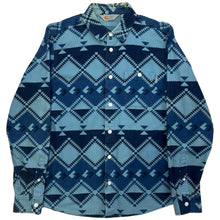 Load image into Gallery viewer, Vintage Carhartt Button Up Shirt - M
