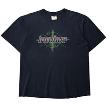 Load image into Gallery viewer, Vintage Incubus Tee - XL

