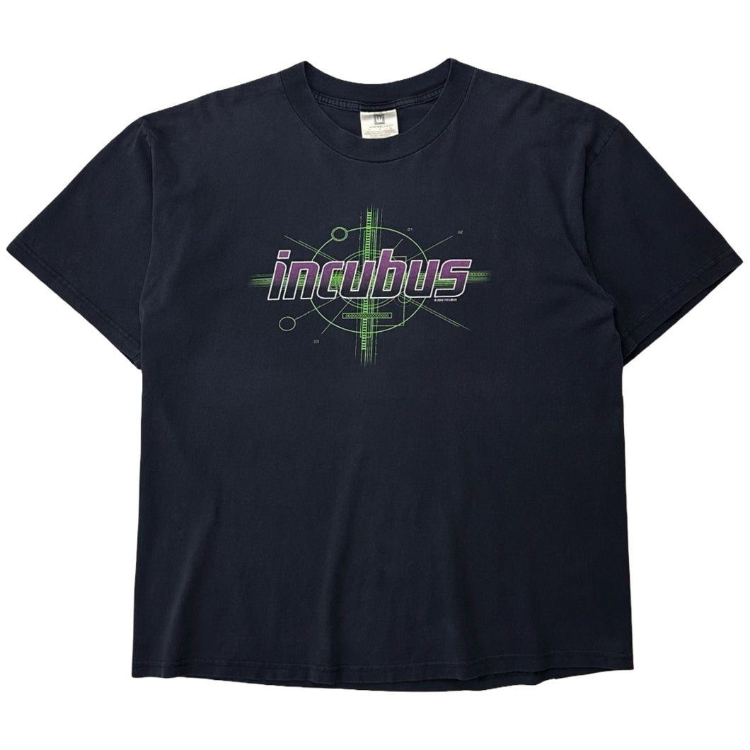 Vintage Incubus Tee - XL