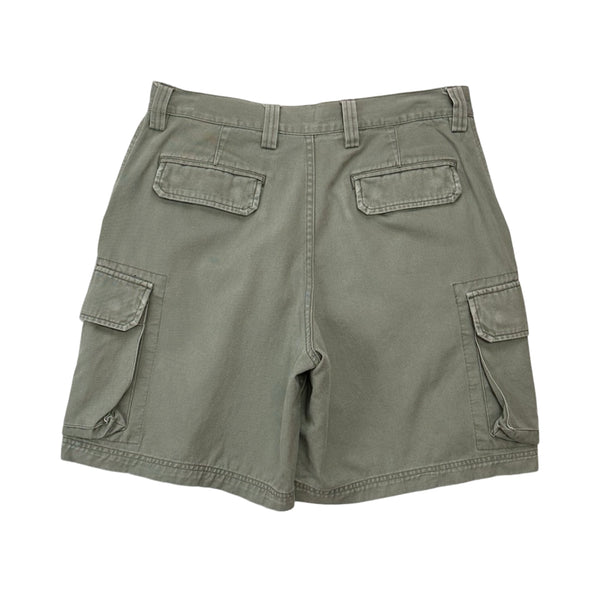 Workwear Shorts - 34”