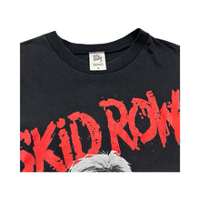 Load image into Gallery viewer, Vintage 1989 Skid Row ‘Big Guns’ Tee - L
