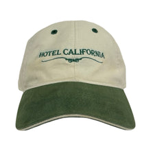 Load image into Gallery viewer, Hotel California Cap
