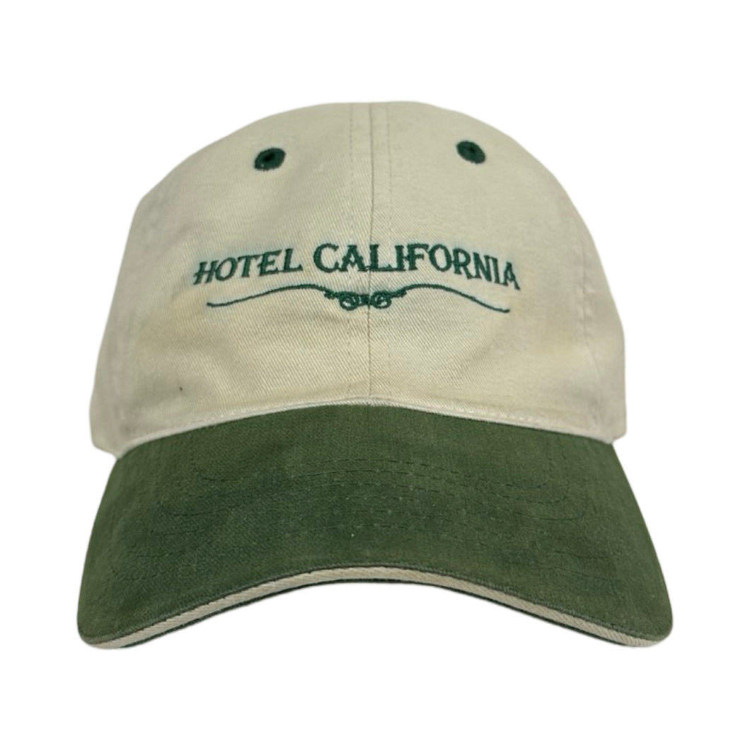 Hotel California Cap