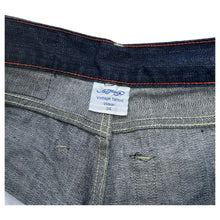 Load image into Gallery viewer, Vintage Ed Hardy Jeans - 34 x 32
