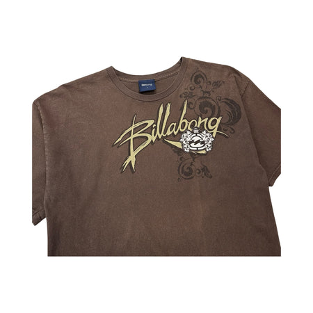 Vintage Billabong Tee - L