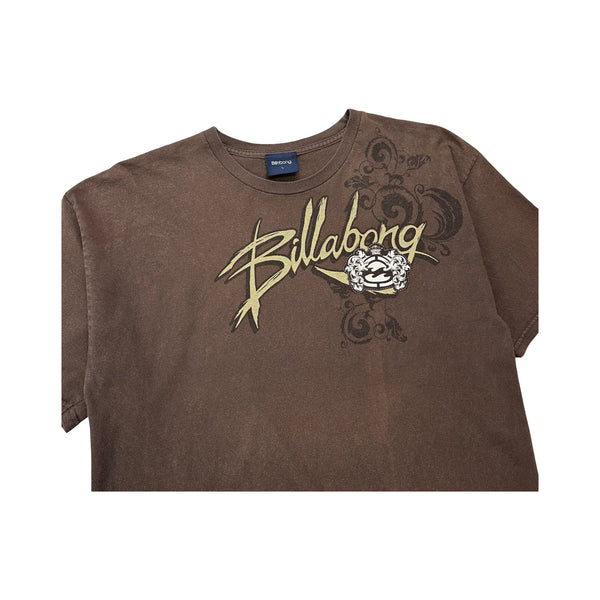 Vintage Billabong Tee - L