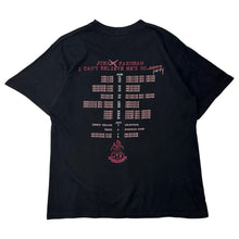 Load image into Gallery viewer, Vintage John Farnham Tour Tee - M
