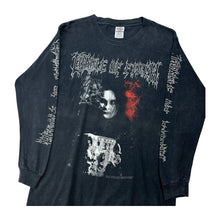 Load image into Gallery viewer, Cradle Of Filth Long Sleeve - XL
