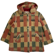 Load image into Gallery viewer, Vintage Marielle Fleury Coat - L
