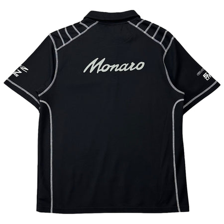 Holden Monaro Polo Shirt - M